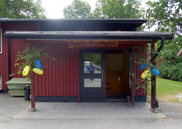 080614_src_km_entre.jpg - Välkomna till SRCs klubbmästerskap 2008Väne-Åsaka Bygdegård, Trollhättan